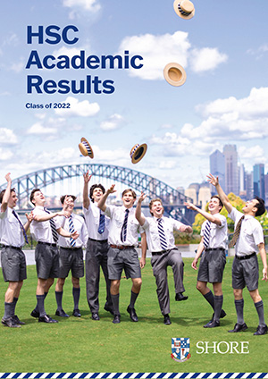 2022 HSC Results Brochure
