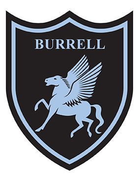 Burrell House