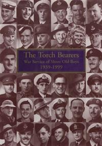 The Torchbearers cover