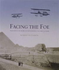 Facing the Foe cover
