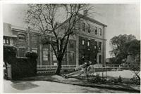 School Buildings 1925