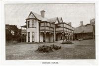 Hodges House c.1925