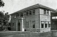 Junior Boarding House (Purves House), Prep, 1927