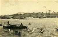 1929 regatta