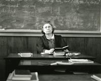Madam Mackay (1921-44), 1941.