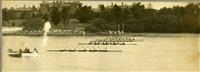 1928 regatta final