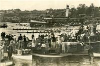 1931 regatta