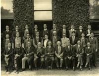 1934 Staff