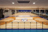 RAI Grant Centre Basketball Courts